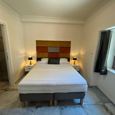 Townhouse Sea View Villa Zadar Buitenkant foto
