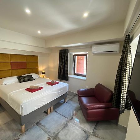 Townhouse Sea View Villa Zadar Buitenkant foto