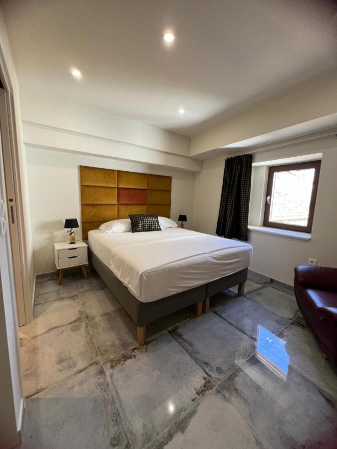Townhouse Sea View Villa Zadar Buitenkant foto