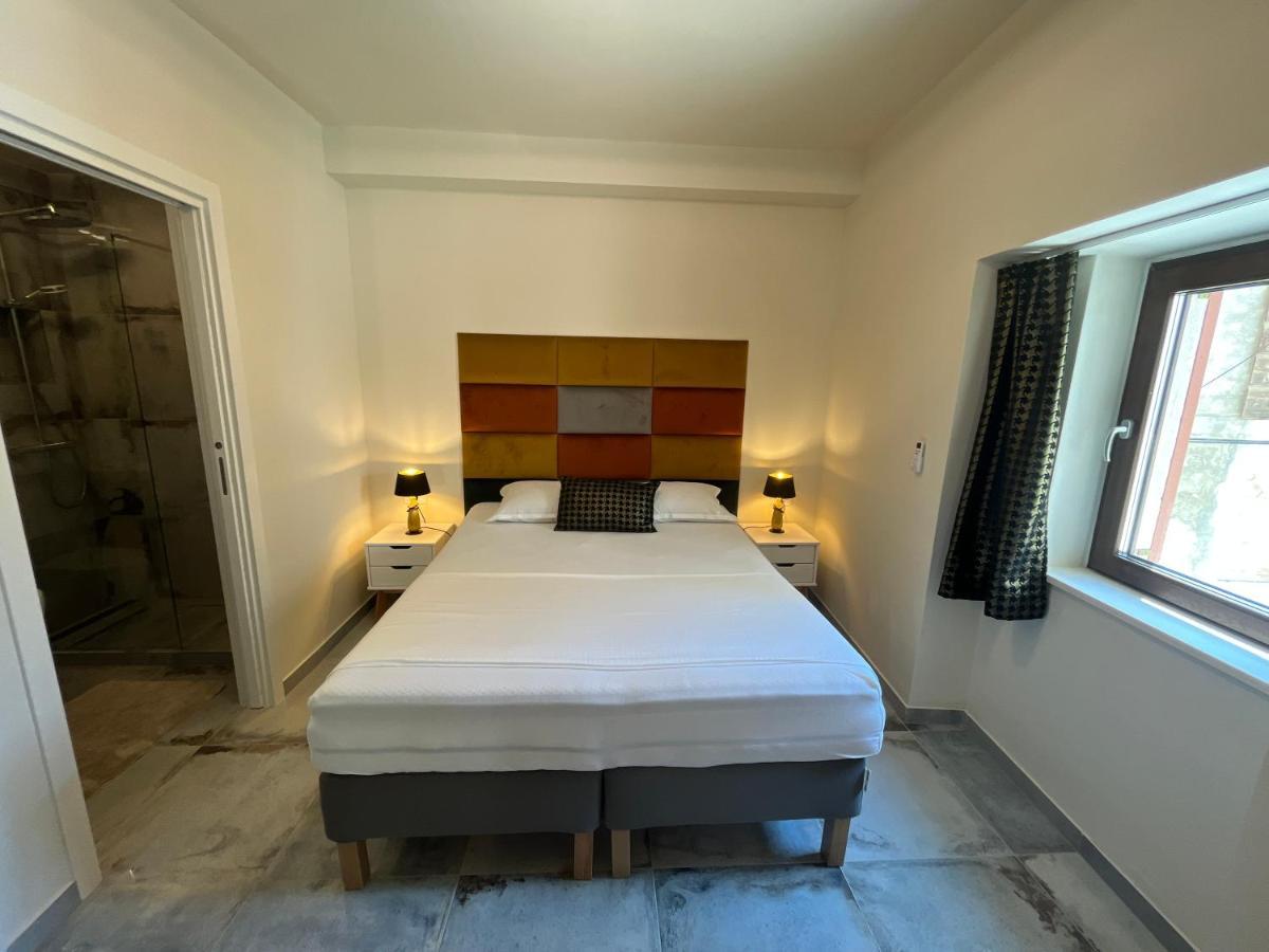 Townhouse Sea View Villa Zadar Buitenkant foto