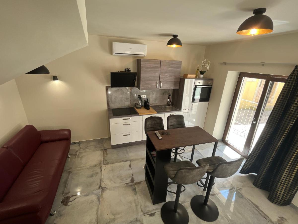Townhouse Sea View Villa Zadar Buitenkant foto